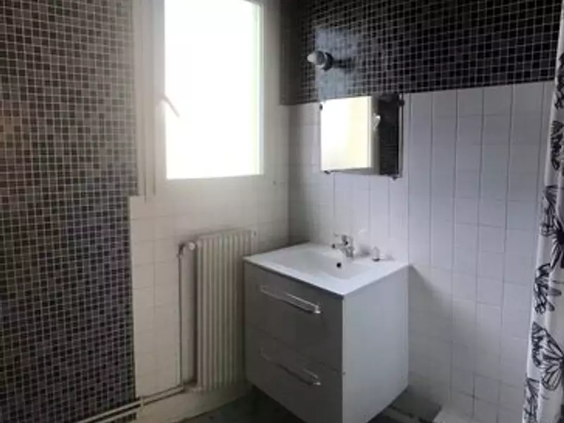 Appartement, 50,3 m²