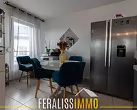 Appartement, 66,43 m²