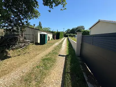 Maison, 116 m²