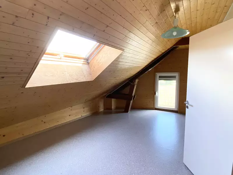 Immeuble, 180 m²