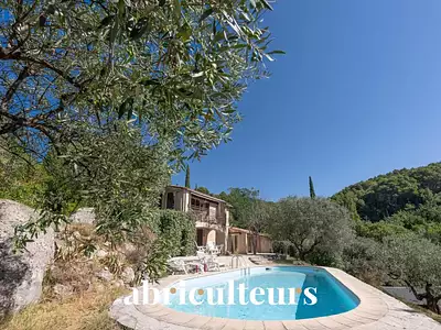 Maison, 150 m²