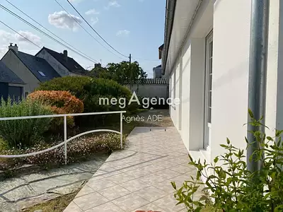 Maison, 122 m²
