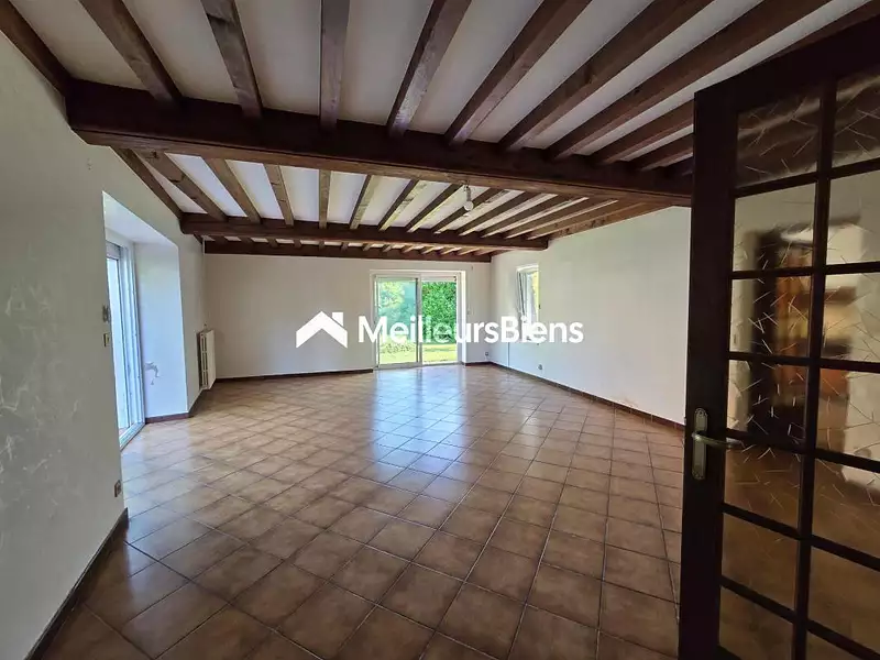 Maison, 142 m²