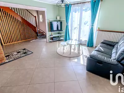 Maison, 157 m²