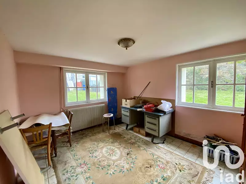 Maison, 224 m²