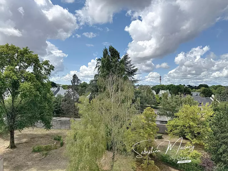 Appartement, 39 m²