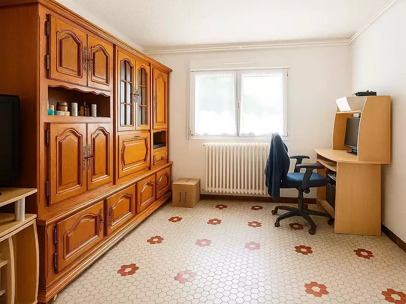 Maison, 140,77 m²