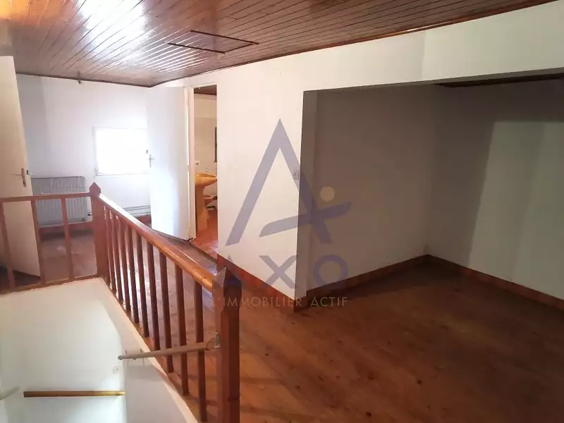 Maison, 120 m²