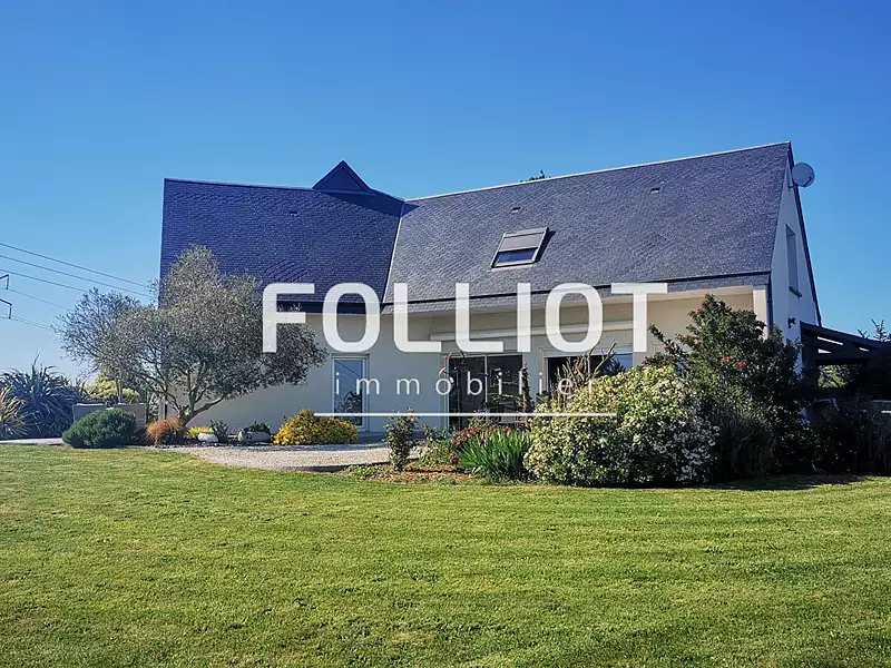 Maison, 175 m²