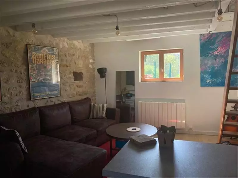 Appartement, 30,63 m²