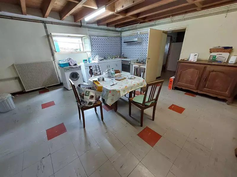 Maison, 155 m²