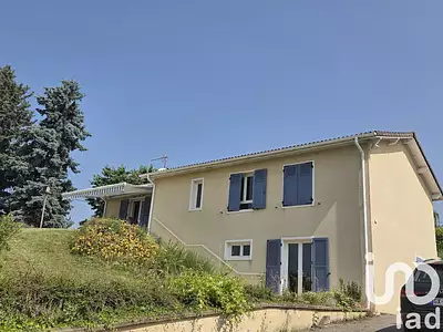 Maison, 87 m²