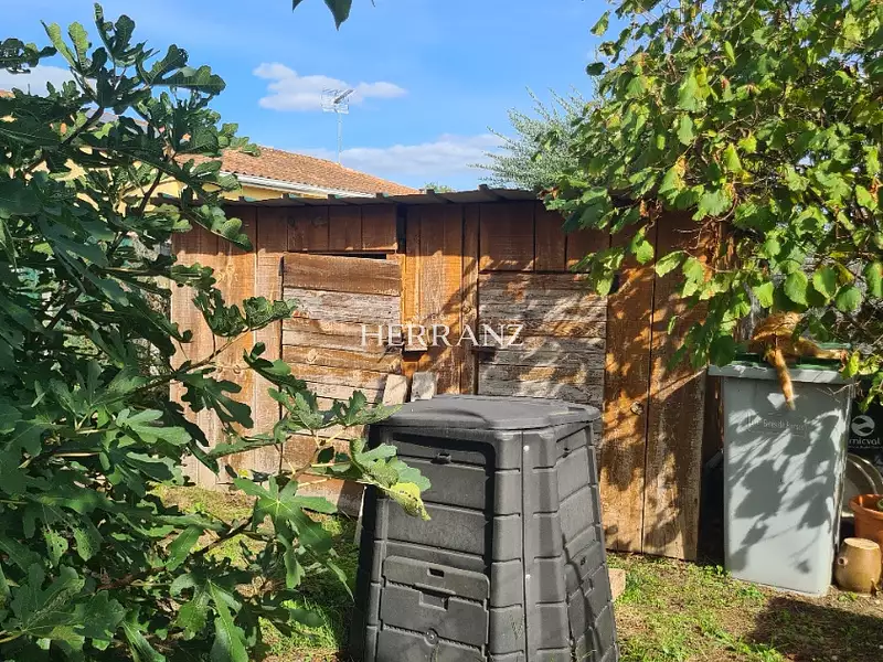Maison, 113 m²