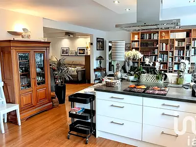 Appartement, 103 m²