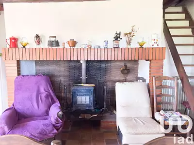 Maison, 124 m²