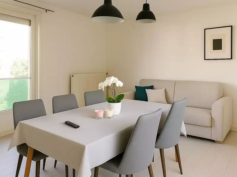 Appartement, 75,74 m²