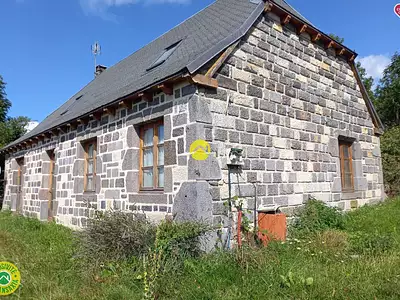 Maison, 80 m²