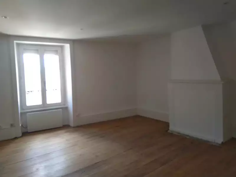 Appartement, 79 m²