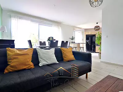 Appartement, 51,62 m²