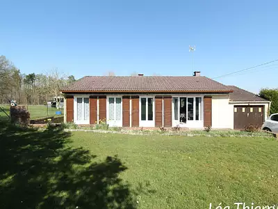 Maison, 94,28 m²