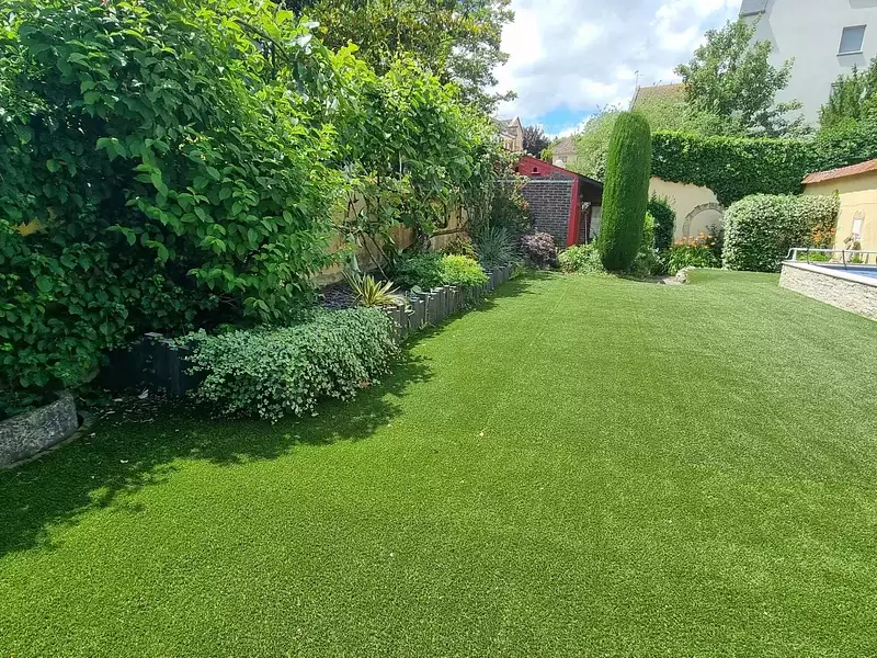 Maison, 250 m²