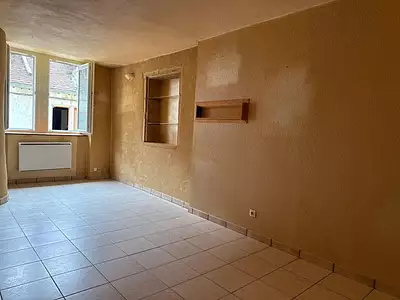 Appartement, 66 m²