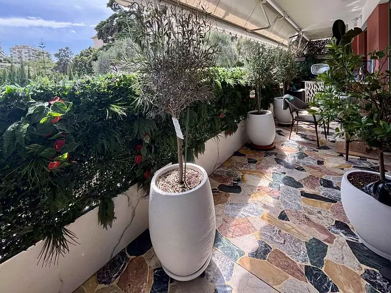 Appartement, 108 m²