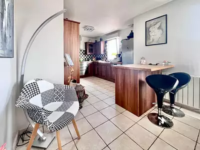 Maison, 156 m²