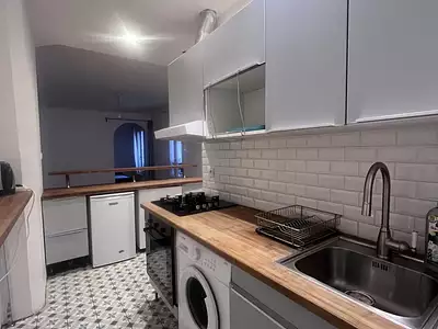 Appartement, 36,59 m²