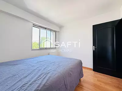 Appartement, 64 m²