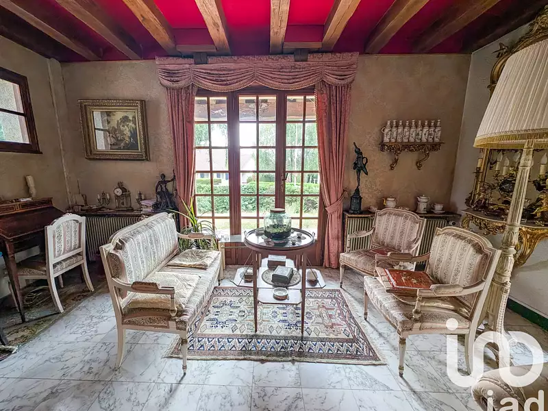 Maison, 145 m²