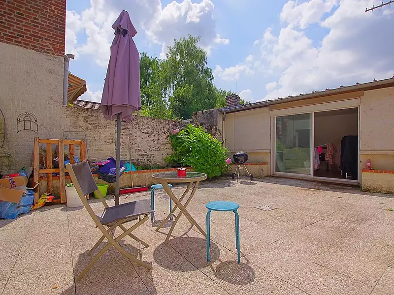 Maison, 194 m²