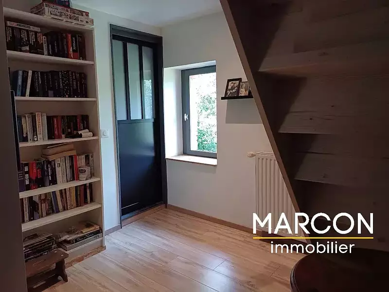 Maison, 179 m²