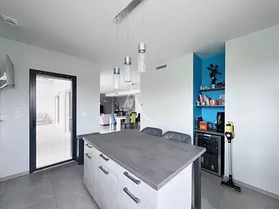Maison, 171 m²