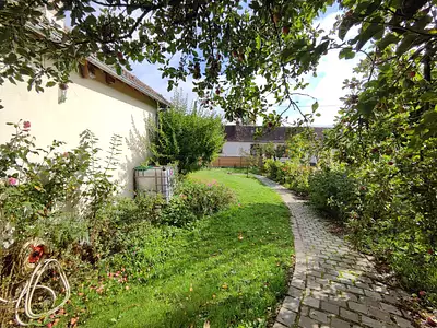 Maison, 91 m²