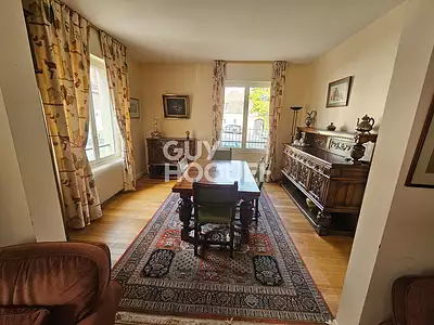 Appartement, 81 m²