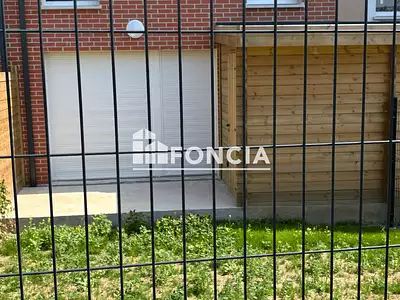 Maison, 73 m²
