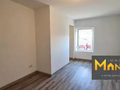 Appartement, 125,54 m²