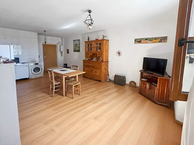 Appartement, 50 m²