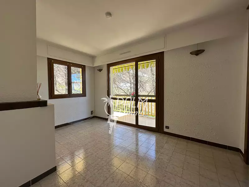 Appartement, 31 m²