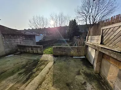 Maison, 113,41 m²
