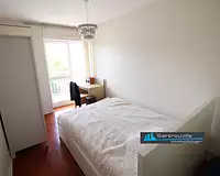 Appartement, 81,1 m²