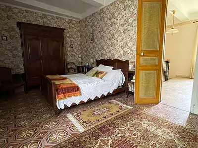 Maison, 180 m²