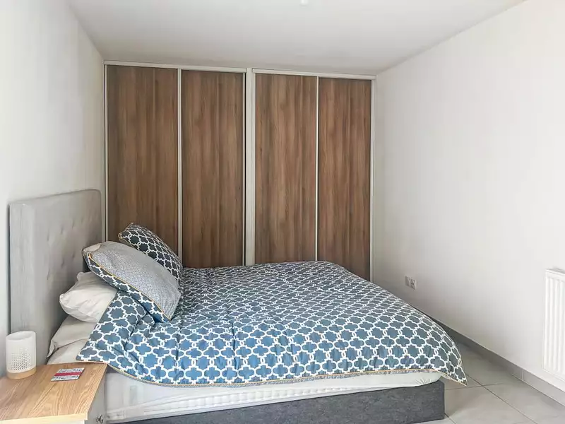 Appartement, 87 m²
