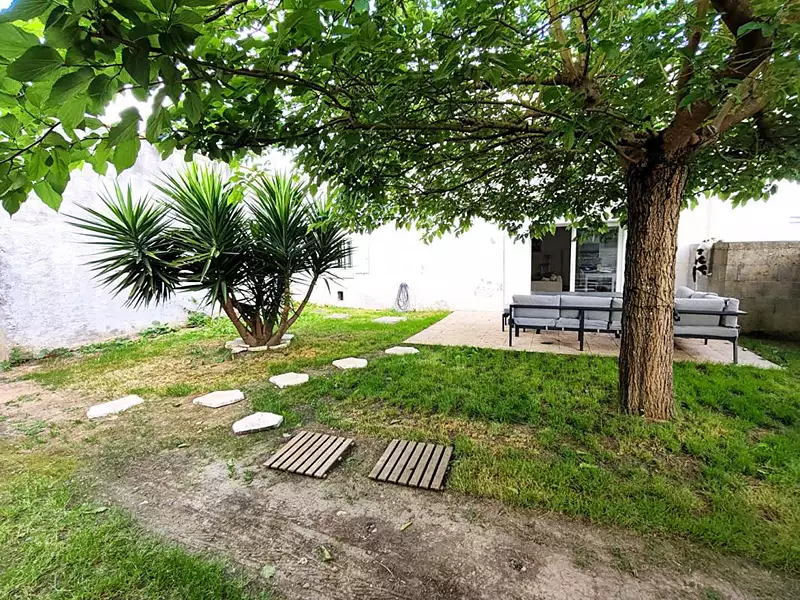 Maison, 85 m²