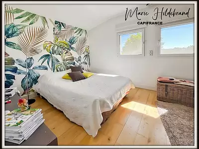 Maison, 396 m²