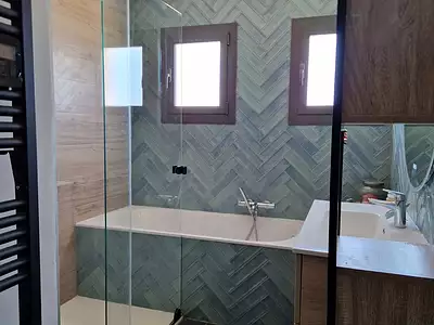 Maison, 128 m²