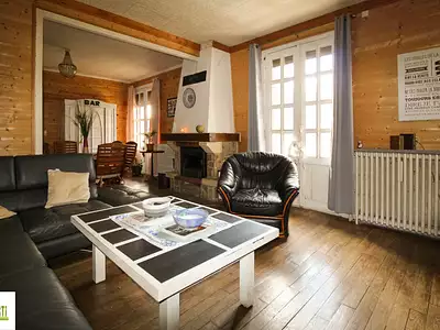 Maison, 146 m²