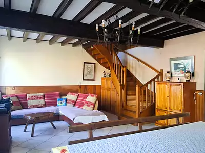 Maison, 155 m²