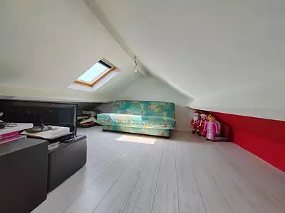 Maison, 111 m²